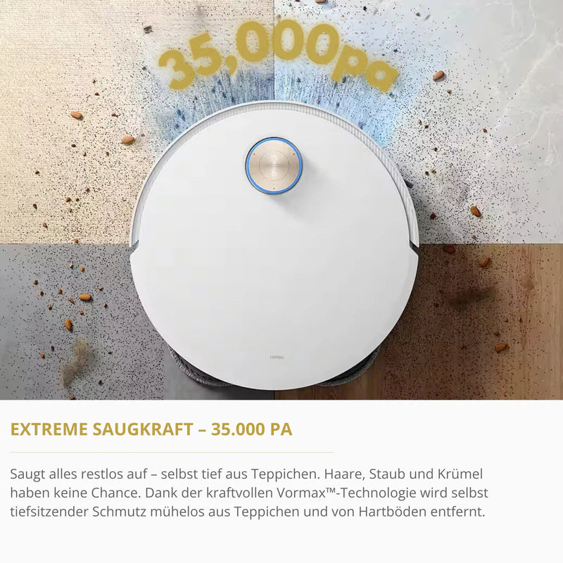 DreamSauger X50