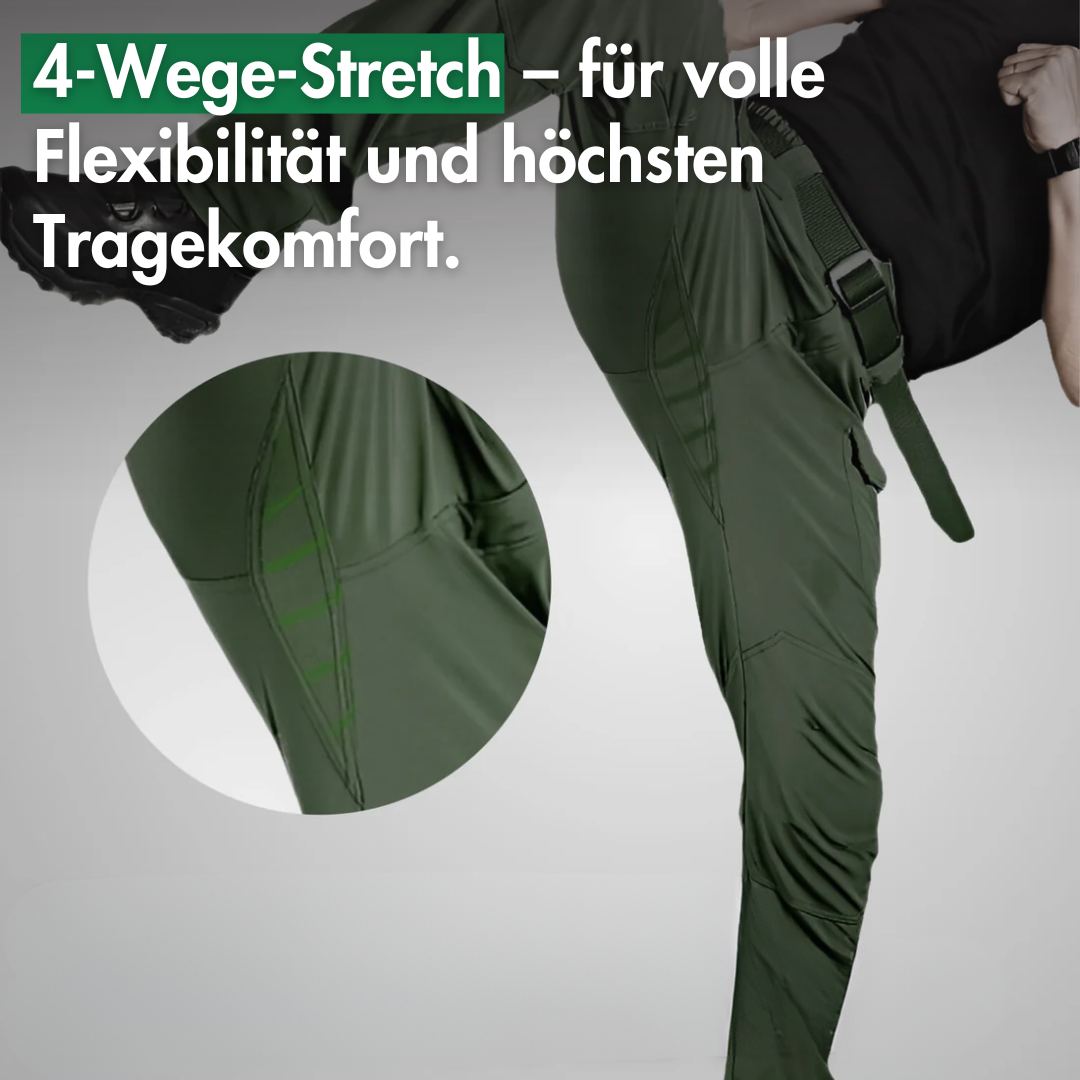 ProWork – Wasserfest & extrem robust.